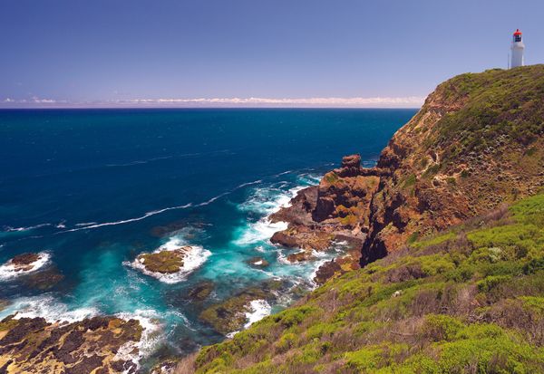 Mornington Peninsula